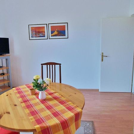 Apartments Biserka Rab Town Exterior foto